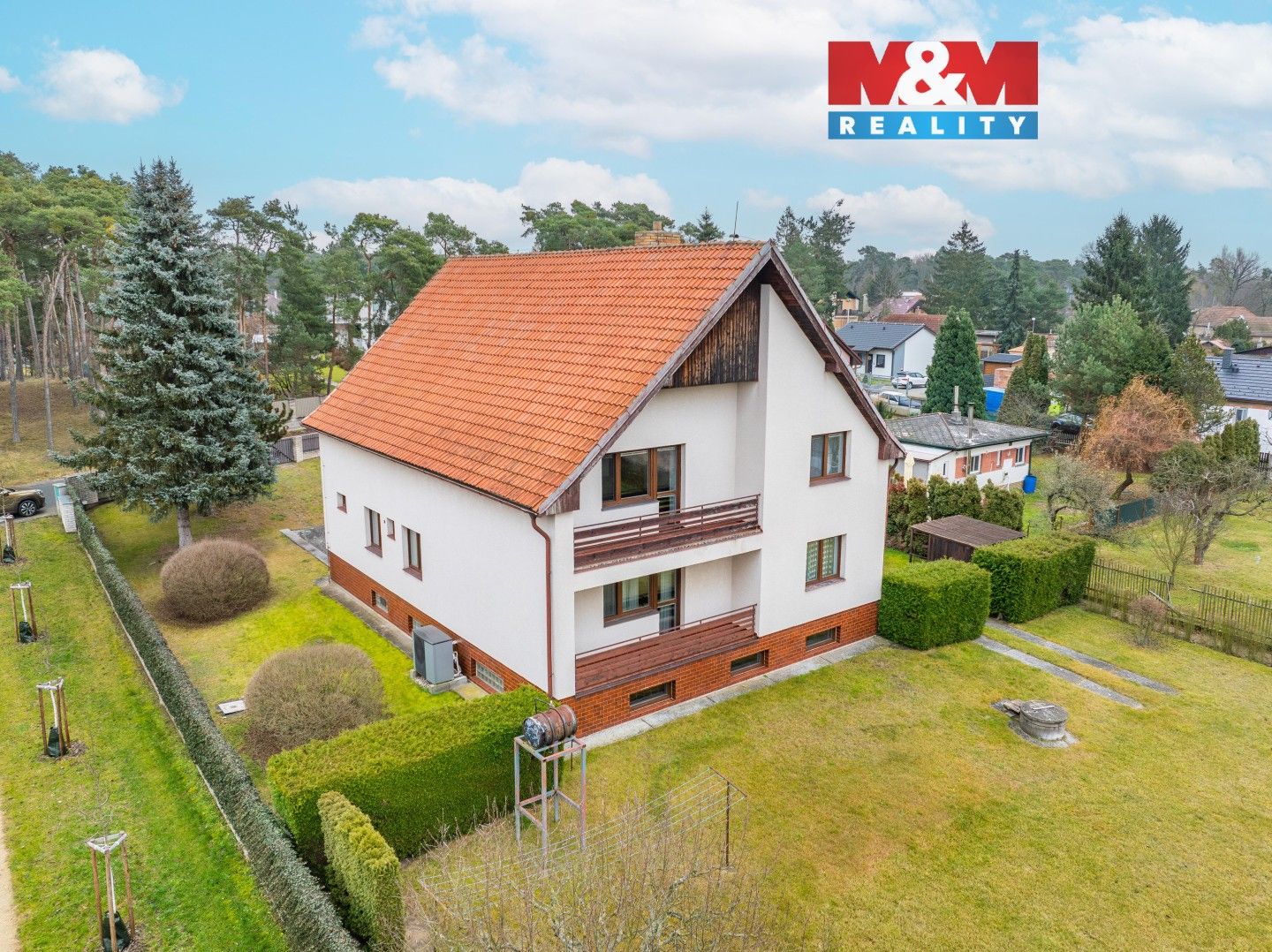 Prodej domu 270 m² - foto 10