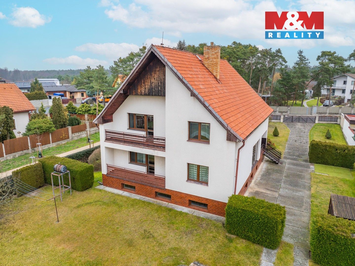 Prodej domu 270 m² - foto 23