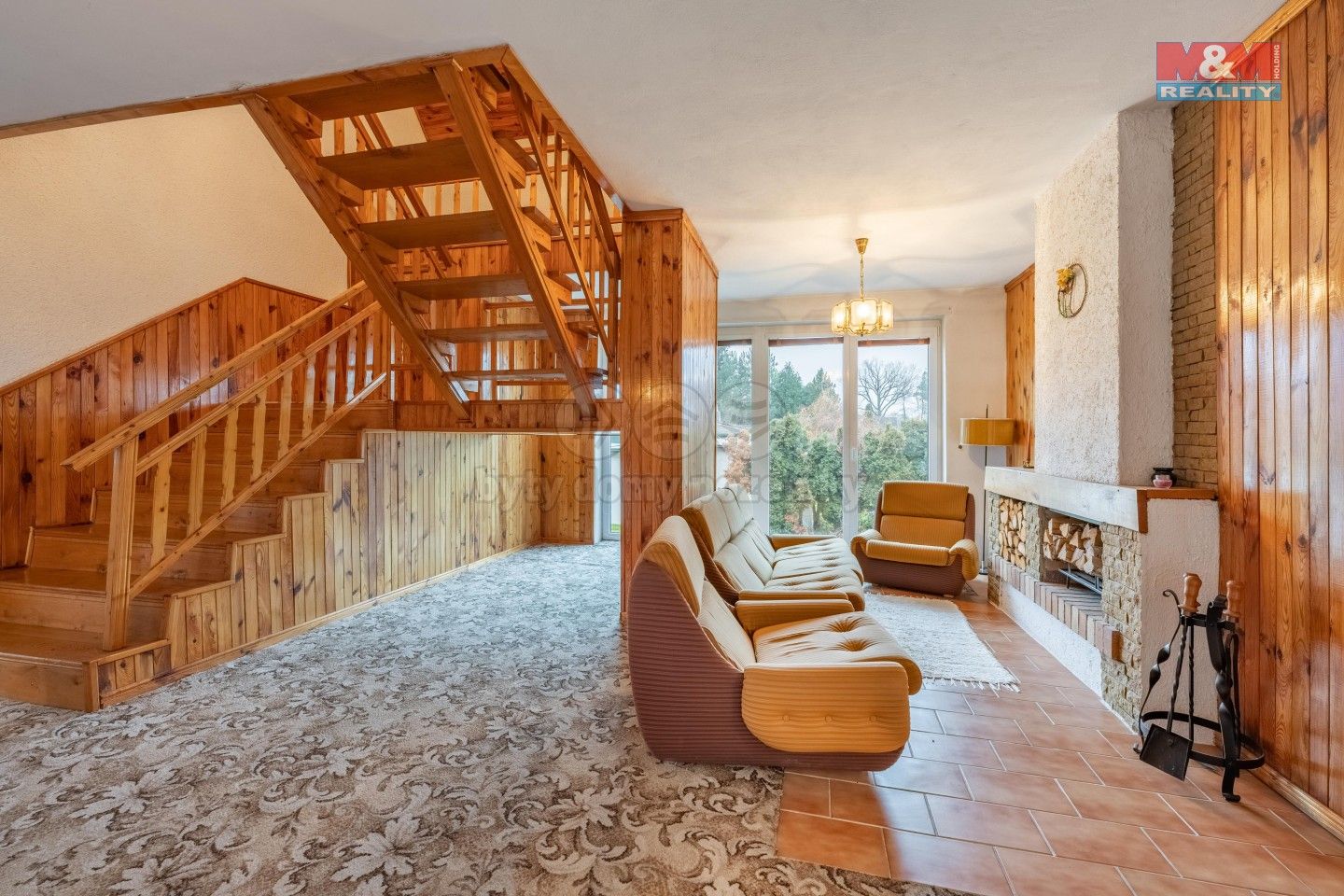 Prodej domu 270 m² - foto 28