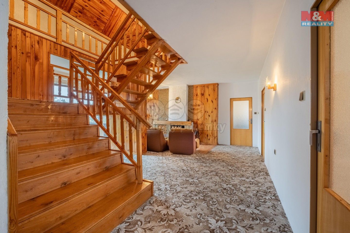 Prodej domu 270 m² - foto 29