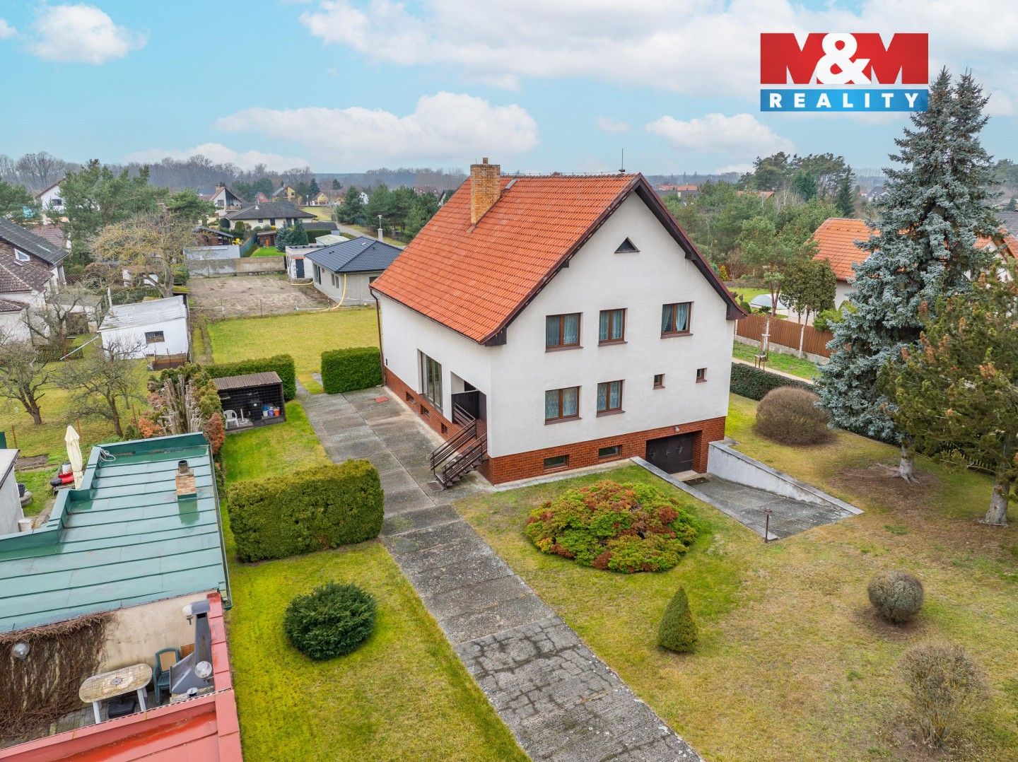 Prodej domu 270 m² - foto 36