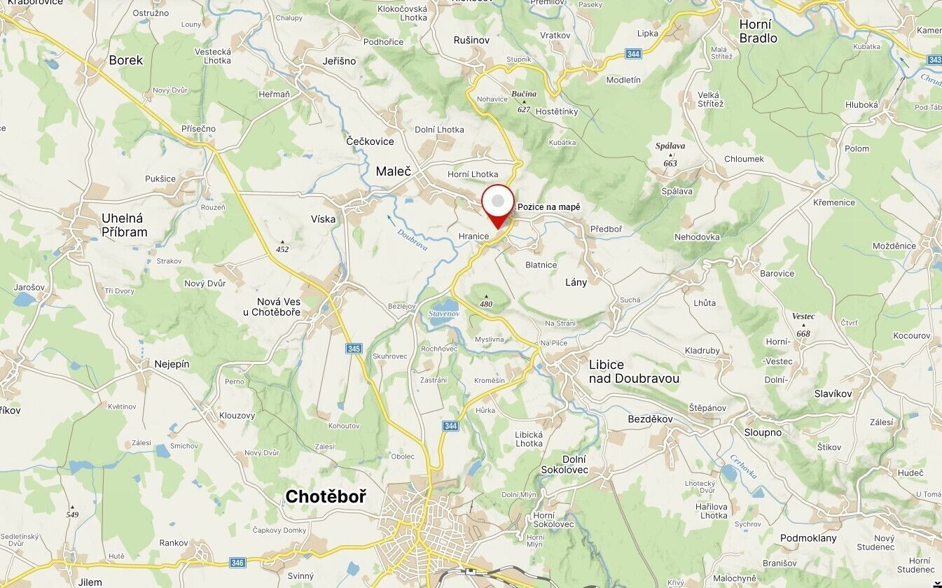 Prodej nemovitosti 6901 m² - foto 6