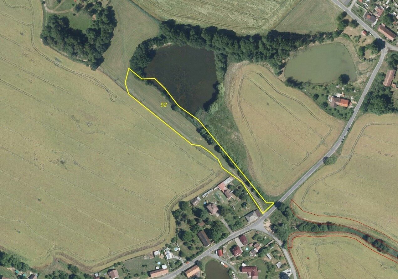 Prodej nemovitosti 6901 m² - foto 4