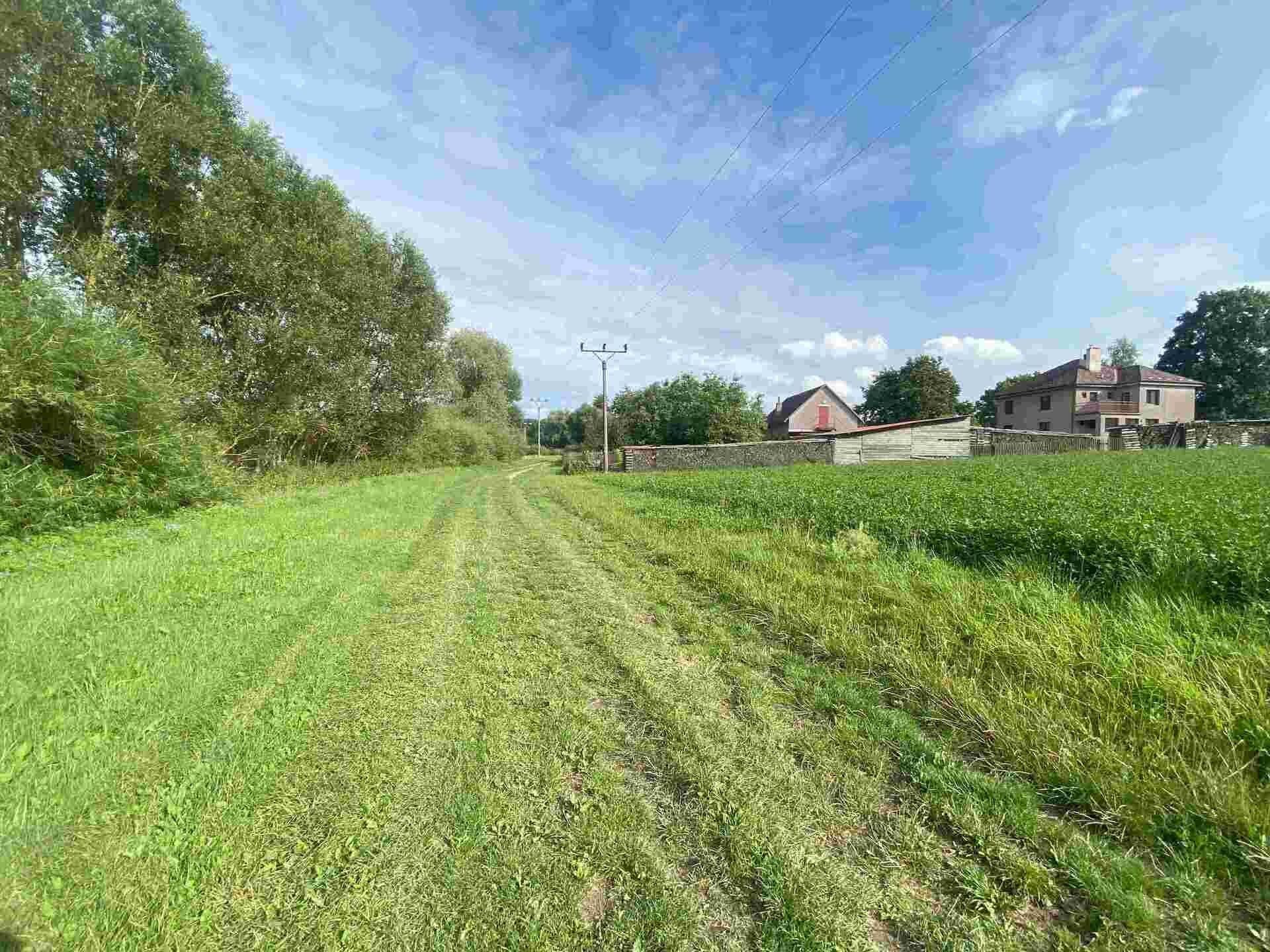 Prodej nemovitosti 6901 m² - foto 2