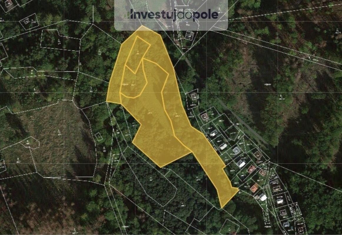 Prodej pozemku 16673 m² - foto 1