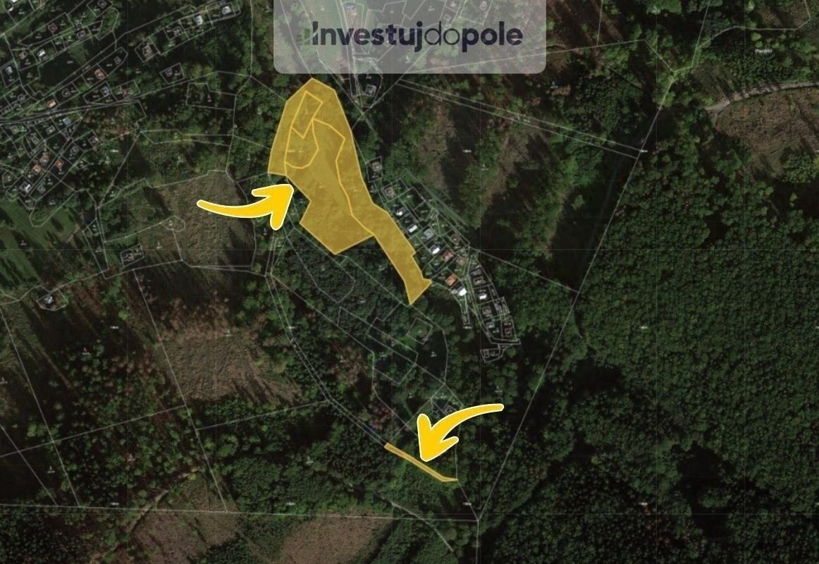 Prodej pozemku 16673 m² - foto 2
