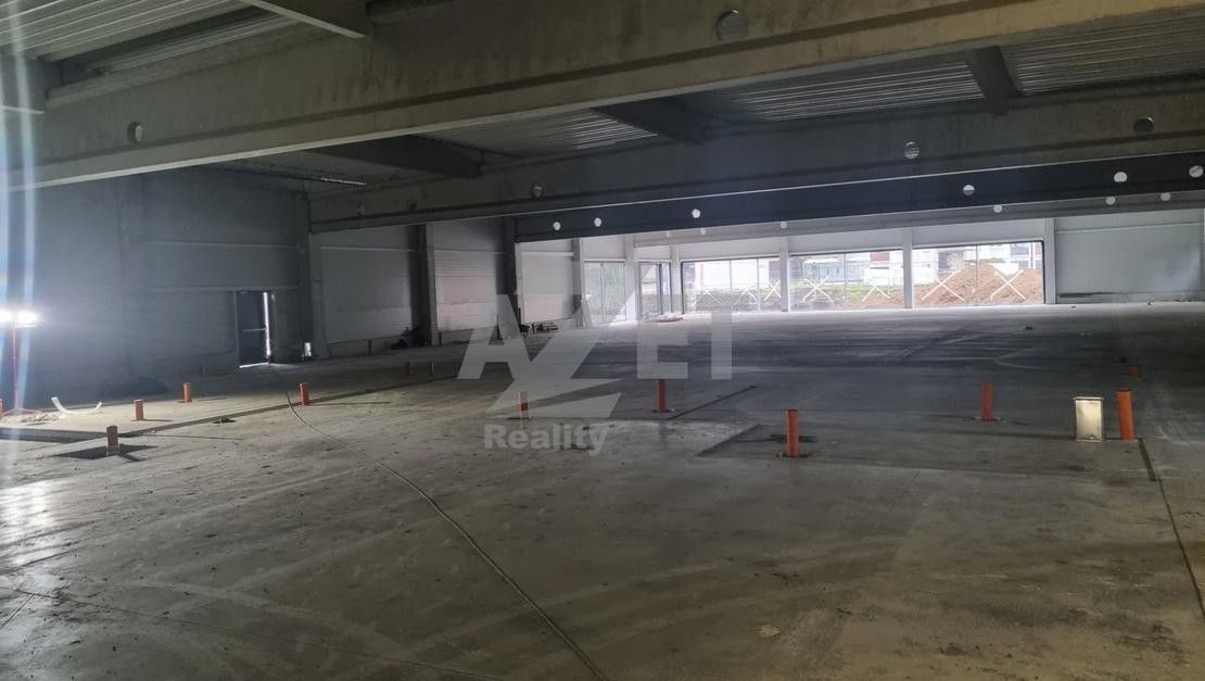 Pronájem komerčního prostoru 302 m² - foto 4