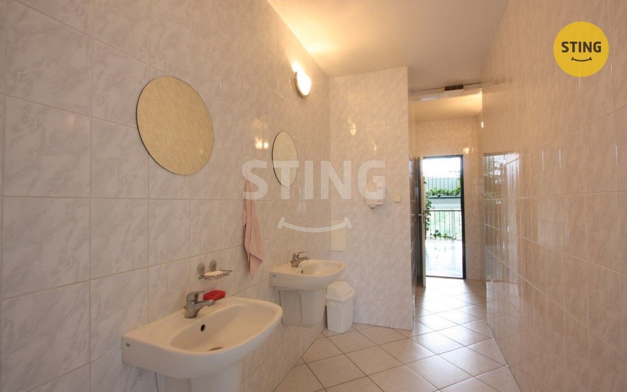Pronájem komerčního prostoru 20 m² - foto 6