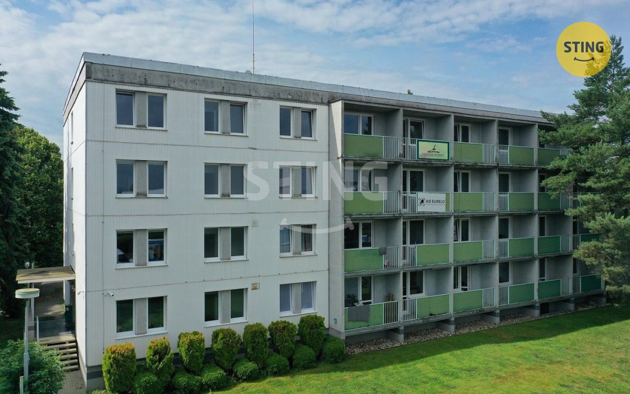 Pronájem komerčního prostoru 20 m² - foto 2
