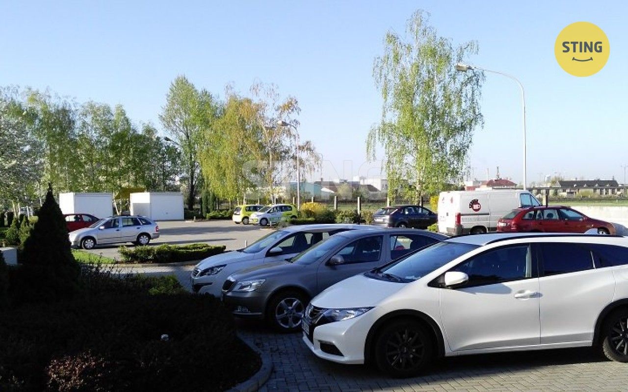 Pronájem komerčního prostoru 20 m² - foto 3