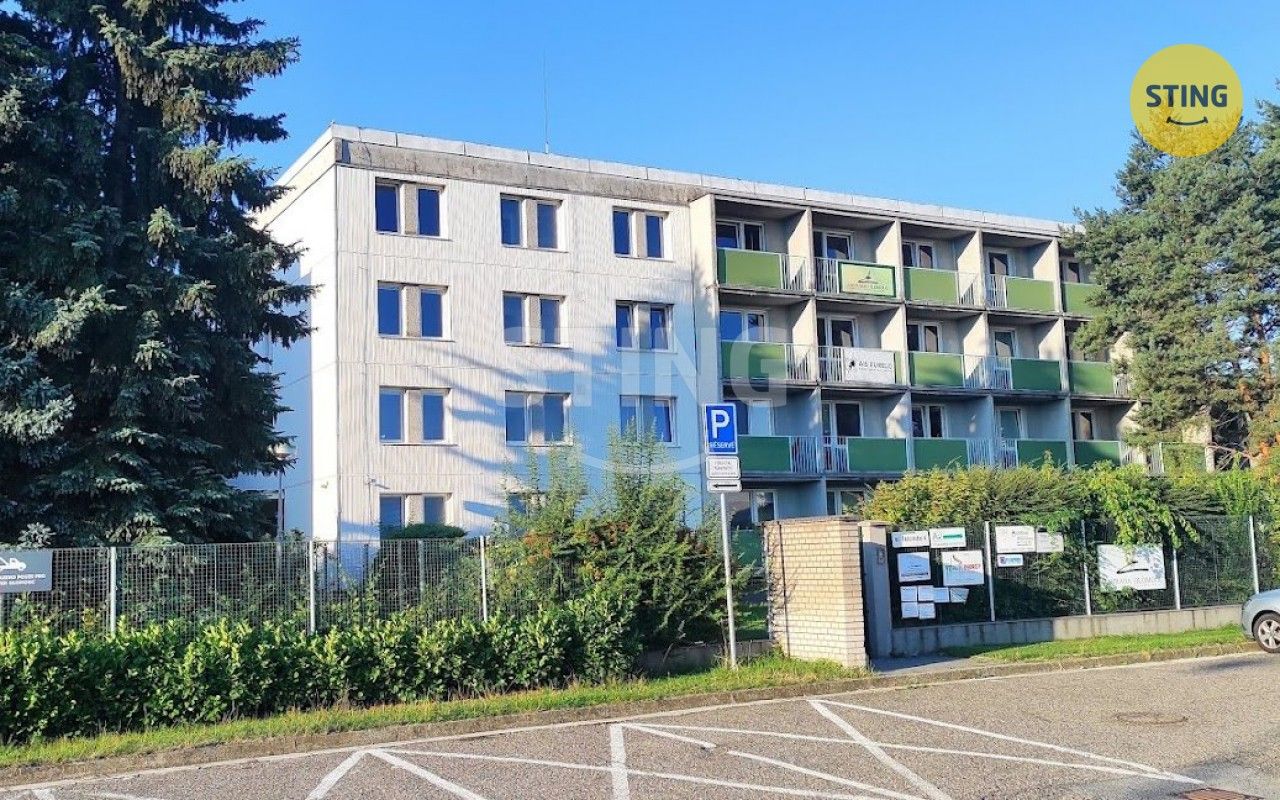 Pronájem komerčního prostoru 20 m² - foto 1