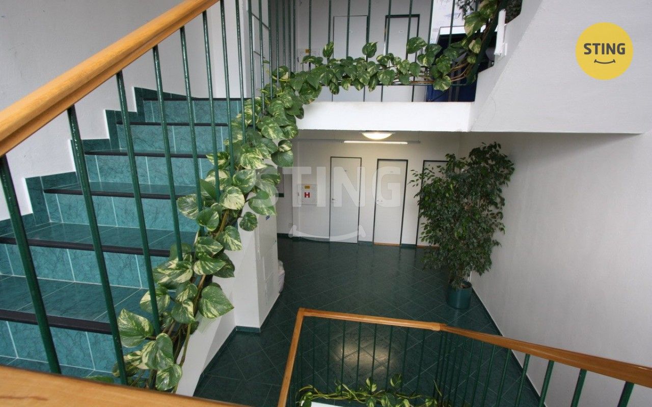 Pronájem komerčního prostoru 20 m² - foto 7