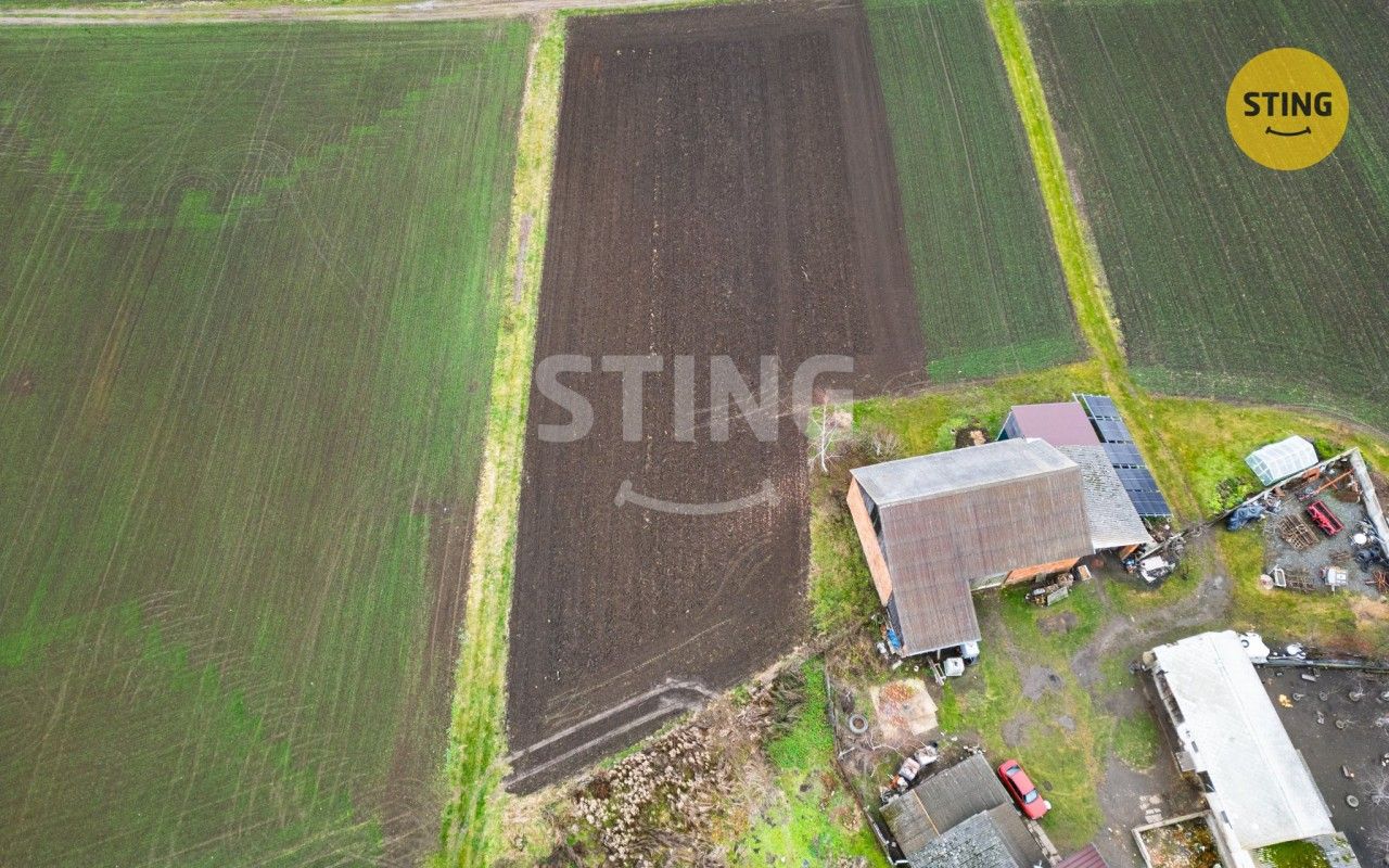 Prodej pozemku 500 m² - foto 5