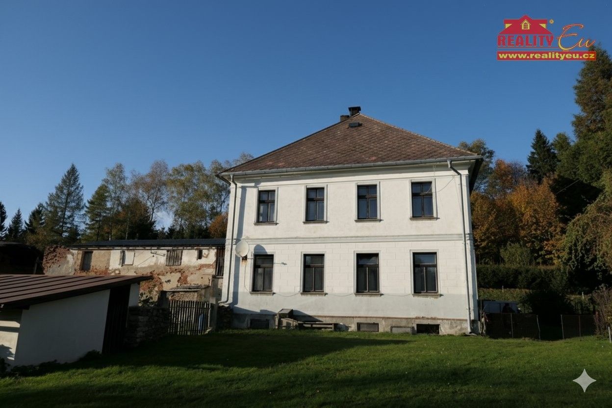 Prodej domu 560 m² - foto 2