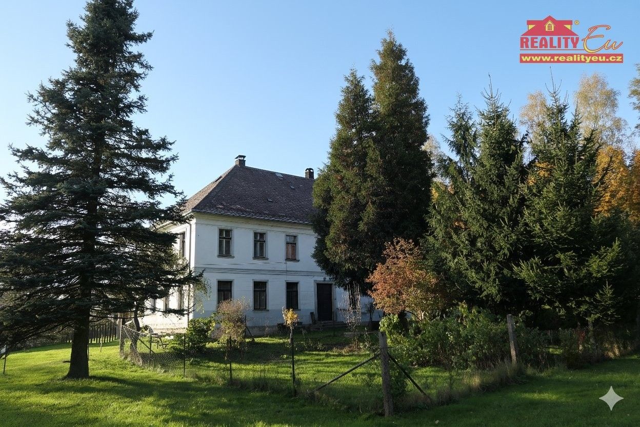 Prodej domu 560 m² - foto 1