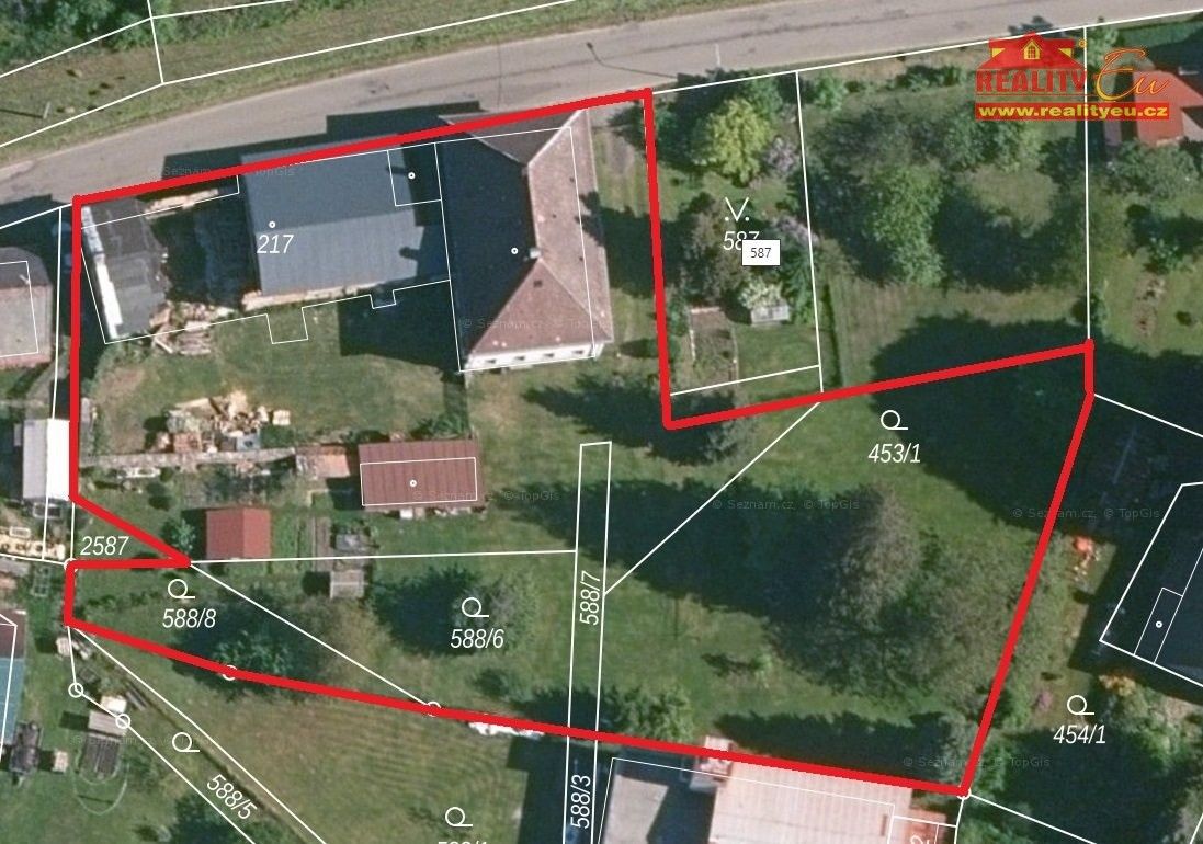 Prodej domu 560 m² - foto 16