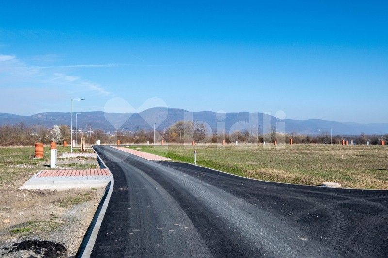 Prodej pozemku 992 m² - foto 3