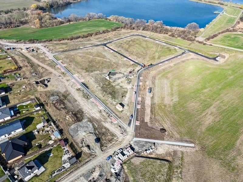 Prodej pozemku 1000 m² - foto 3