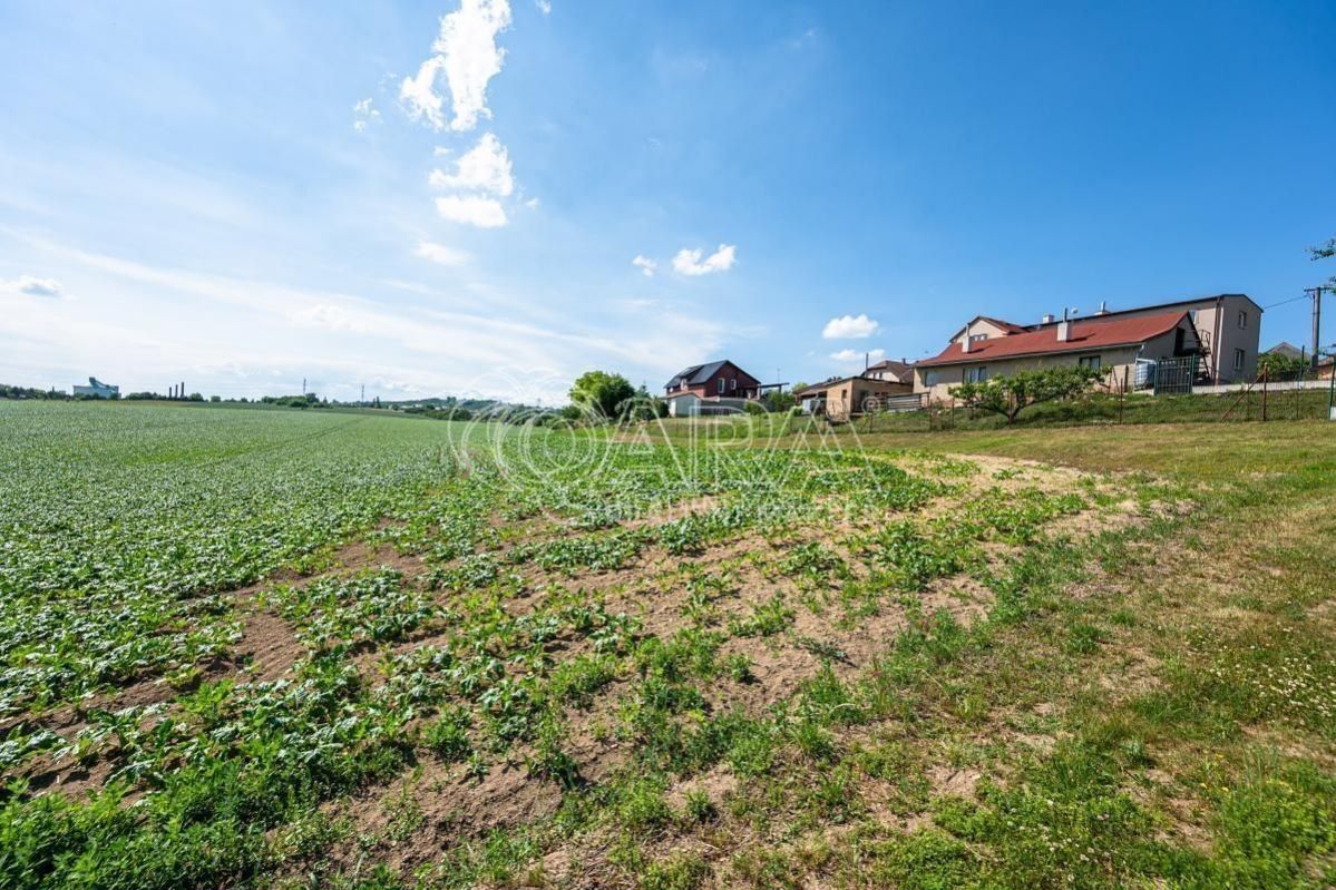 Prodej pozemku 1050 m² - foto 6