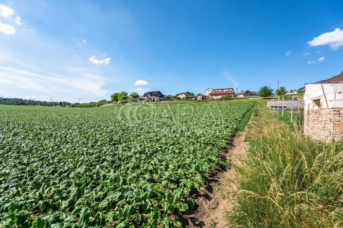 Prodej pozemku 1050 m² - foto 7