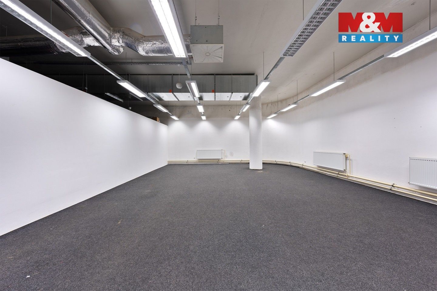 Pronájem komerčního prostoru 230 m² - foto 7