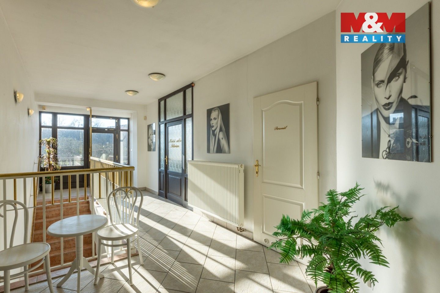 Prodej komerčního prostoru 440 m² - foto 3