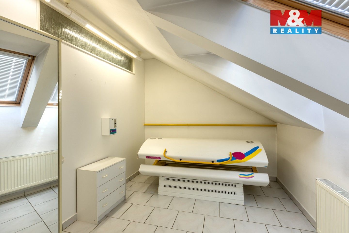 Prodej komerčního prostoru 440 m² - foto 5