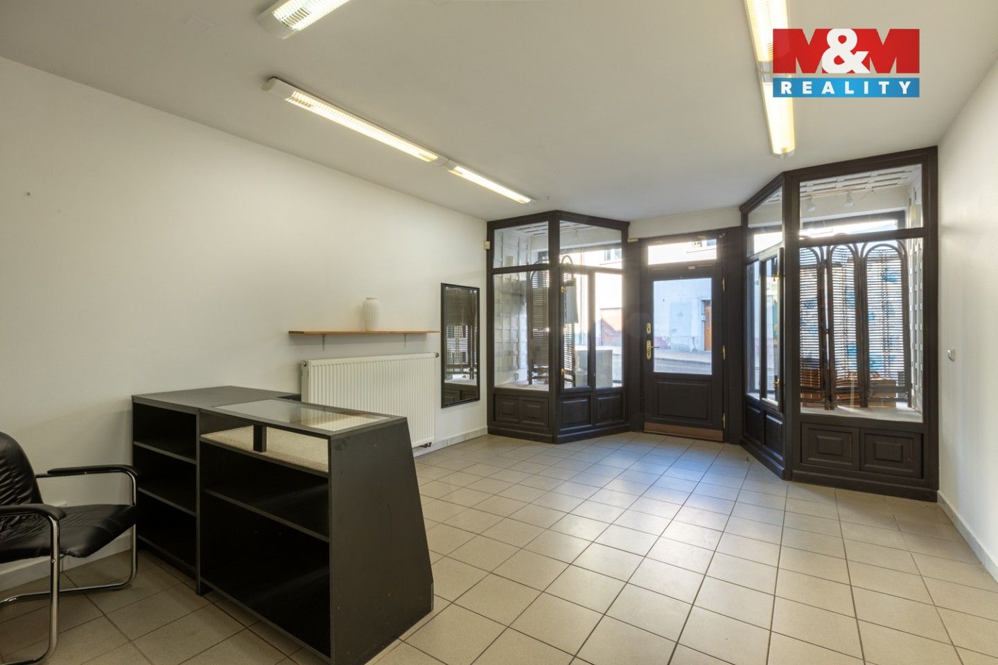 Prodej komerčního prostoru 440 m² - foto 7