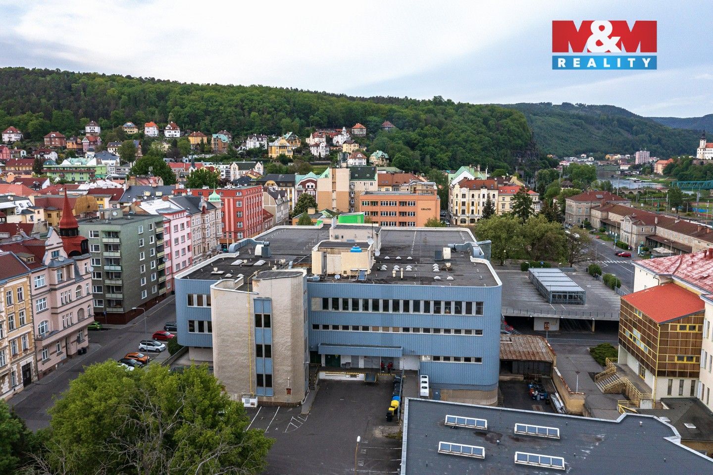Pronájem komerčního prostoru 230 m² - foto 10