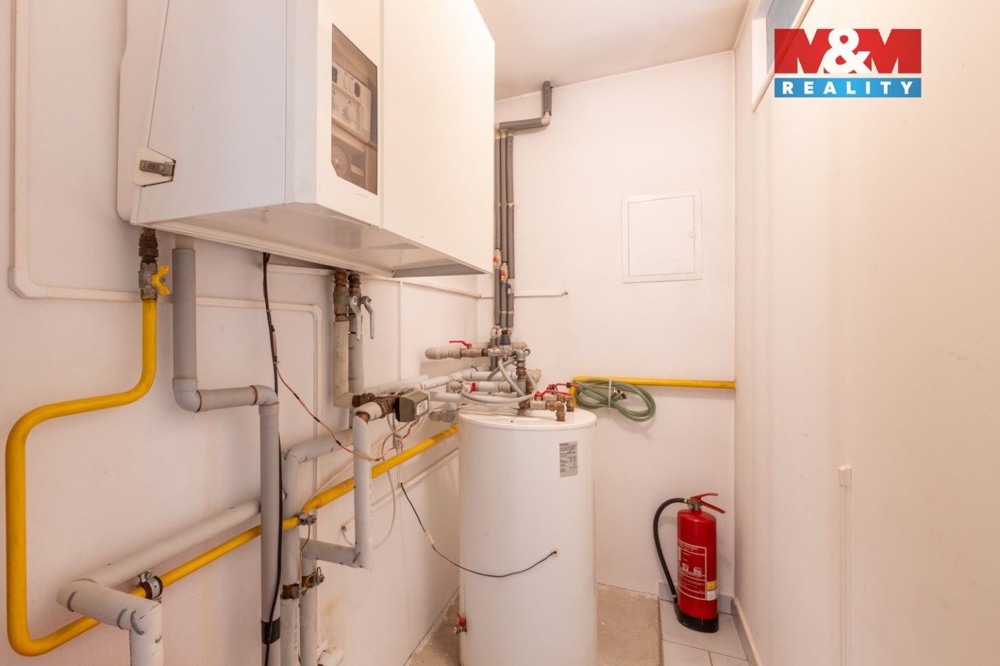 Prodej komerčního prostoru 440 m² - foto 10