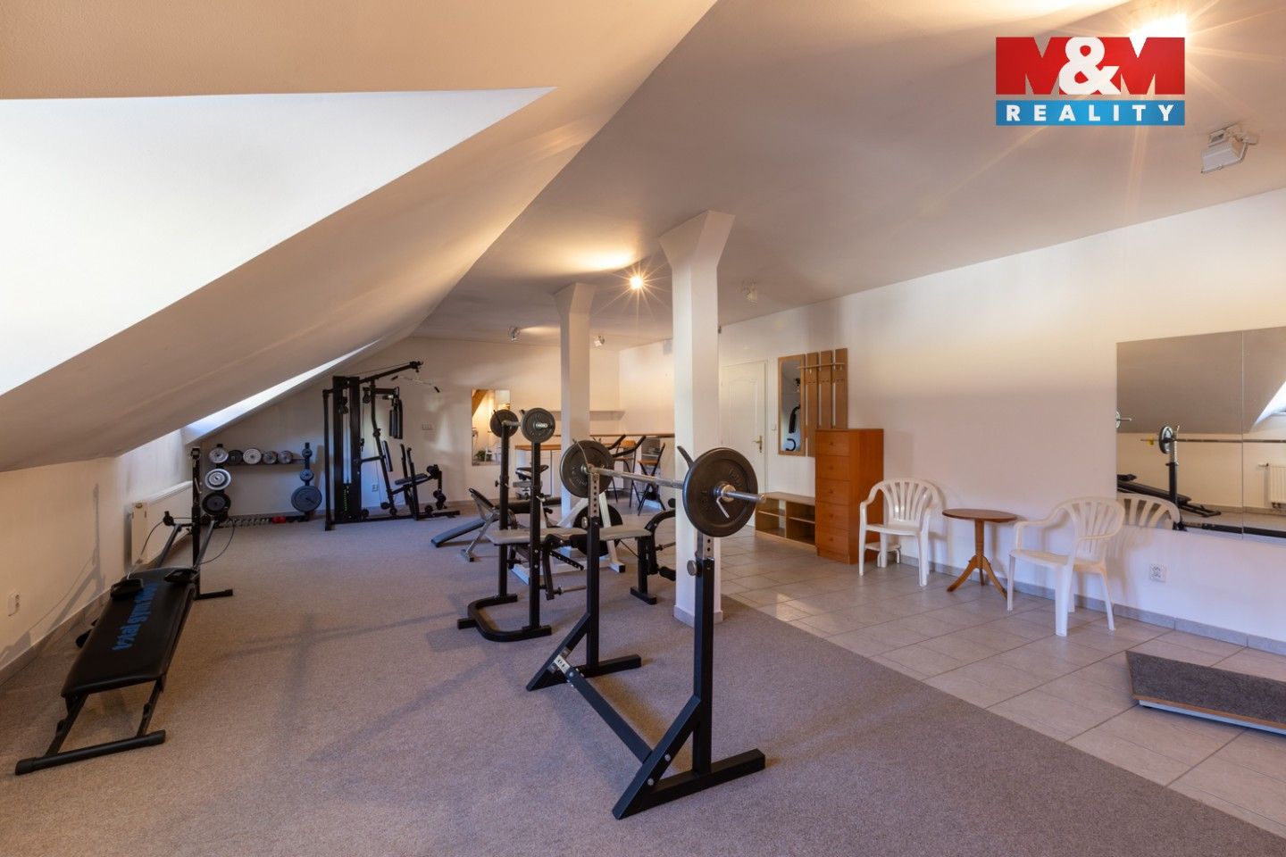 Prodej komerčního prostoru 440 m² - foto 13