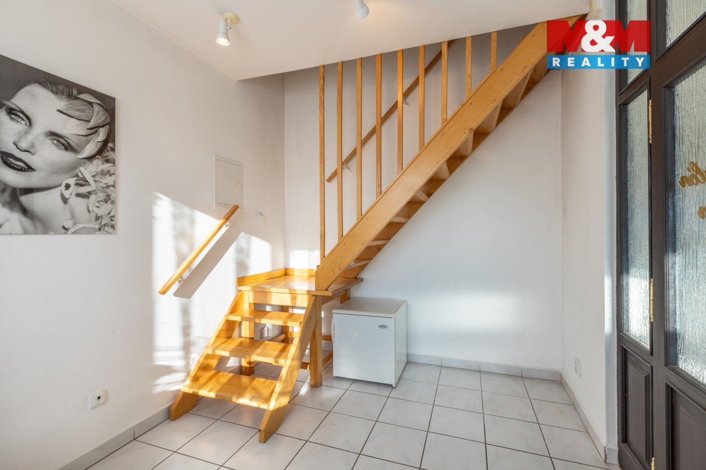 Prodej komerčního prostoru 440 m² - foto 20