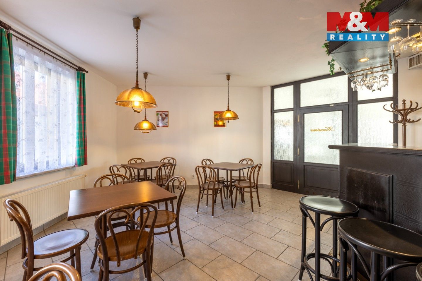 Prodej komerčního prostoru 440 m² - foto 21