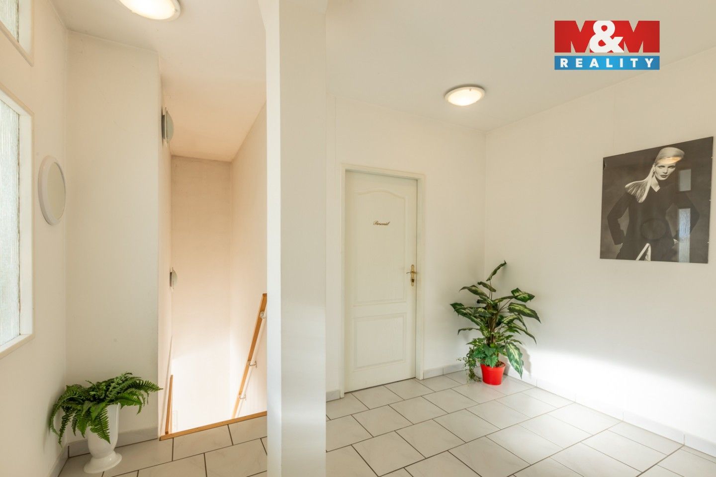 Prodej komerčního prostoru 440 m² - foto 18
