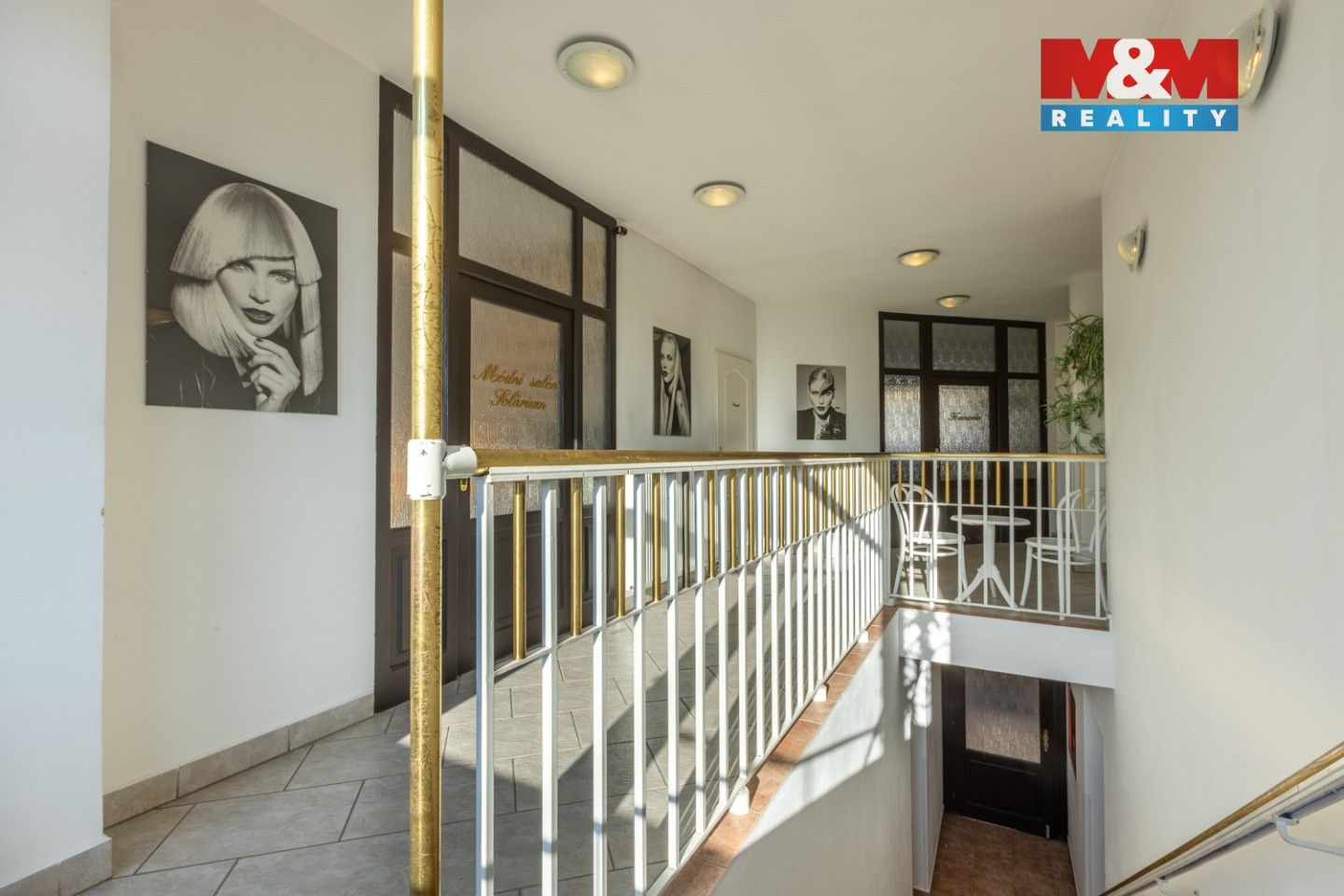 Prodej komerčního prostoru 440 m² - foto 24