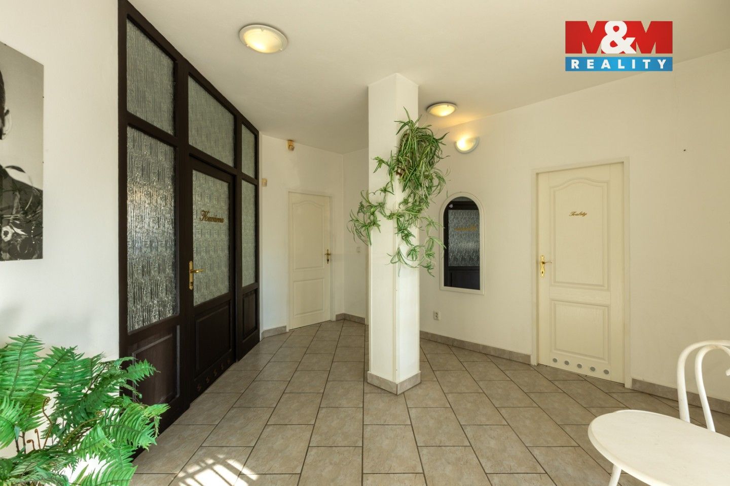 Prodej komerčního prostoru 440 m² - foto 23