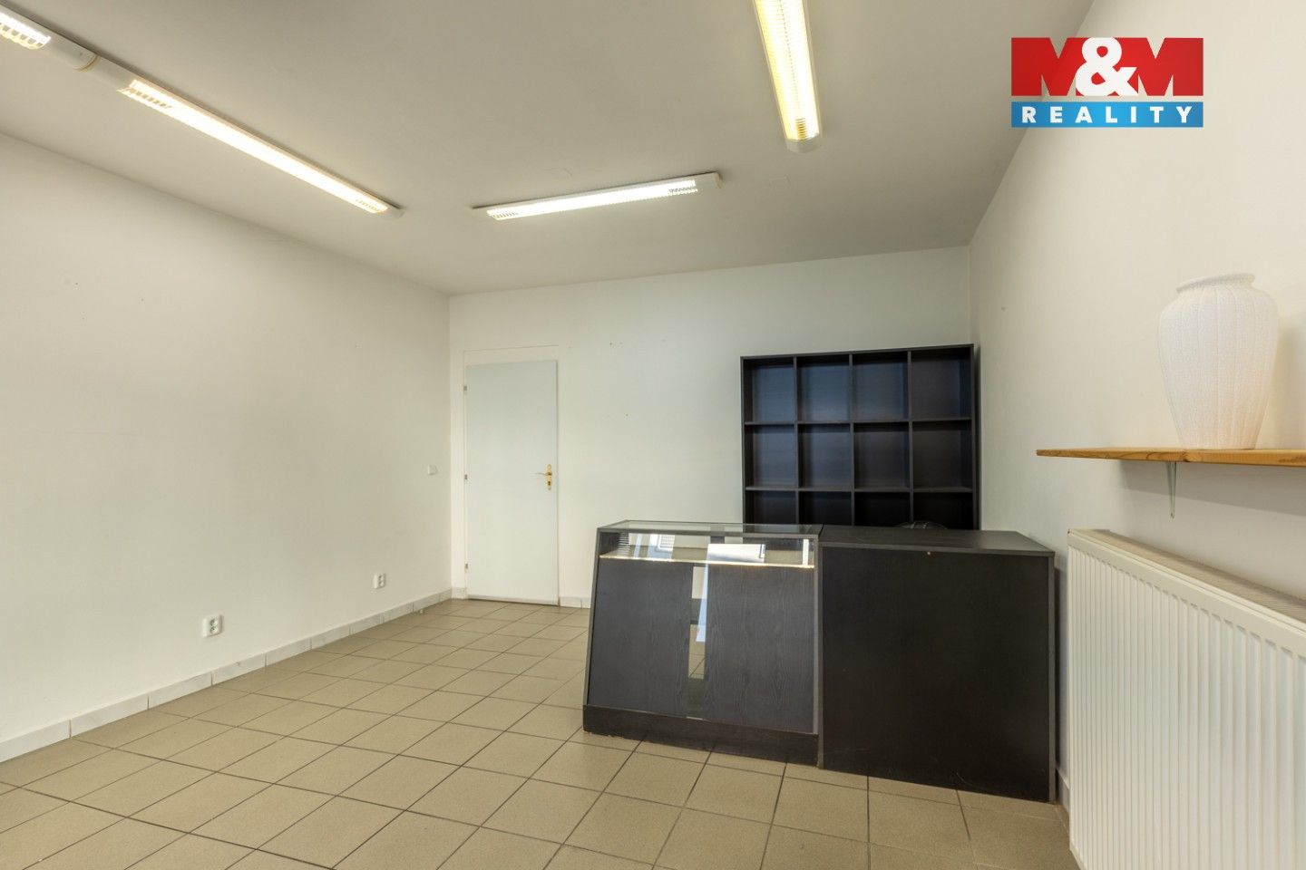 Prodej komerčního prostoru 440 m² - foto 25