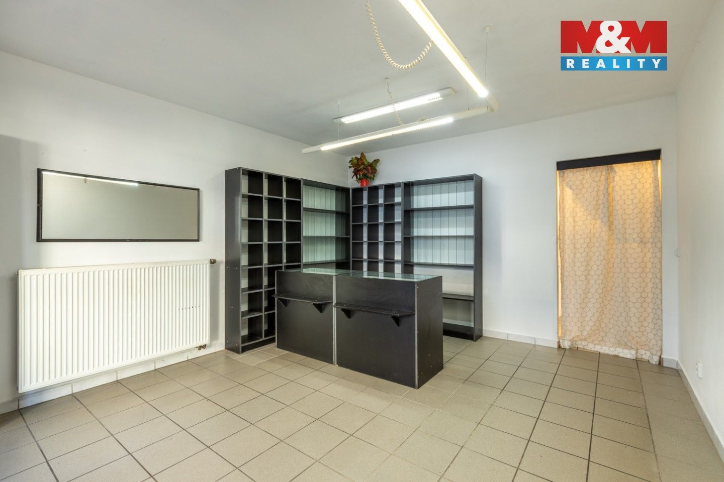 Prodej komerčního prostoru 440 m² - foto 31