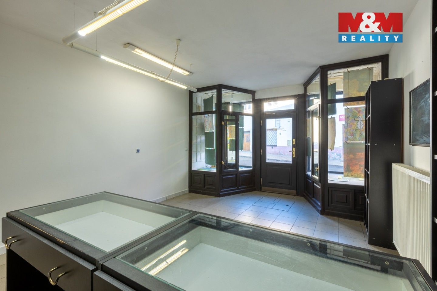 Prodej komerčního prostoru 440 m² - foto 30