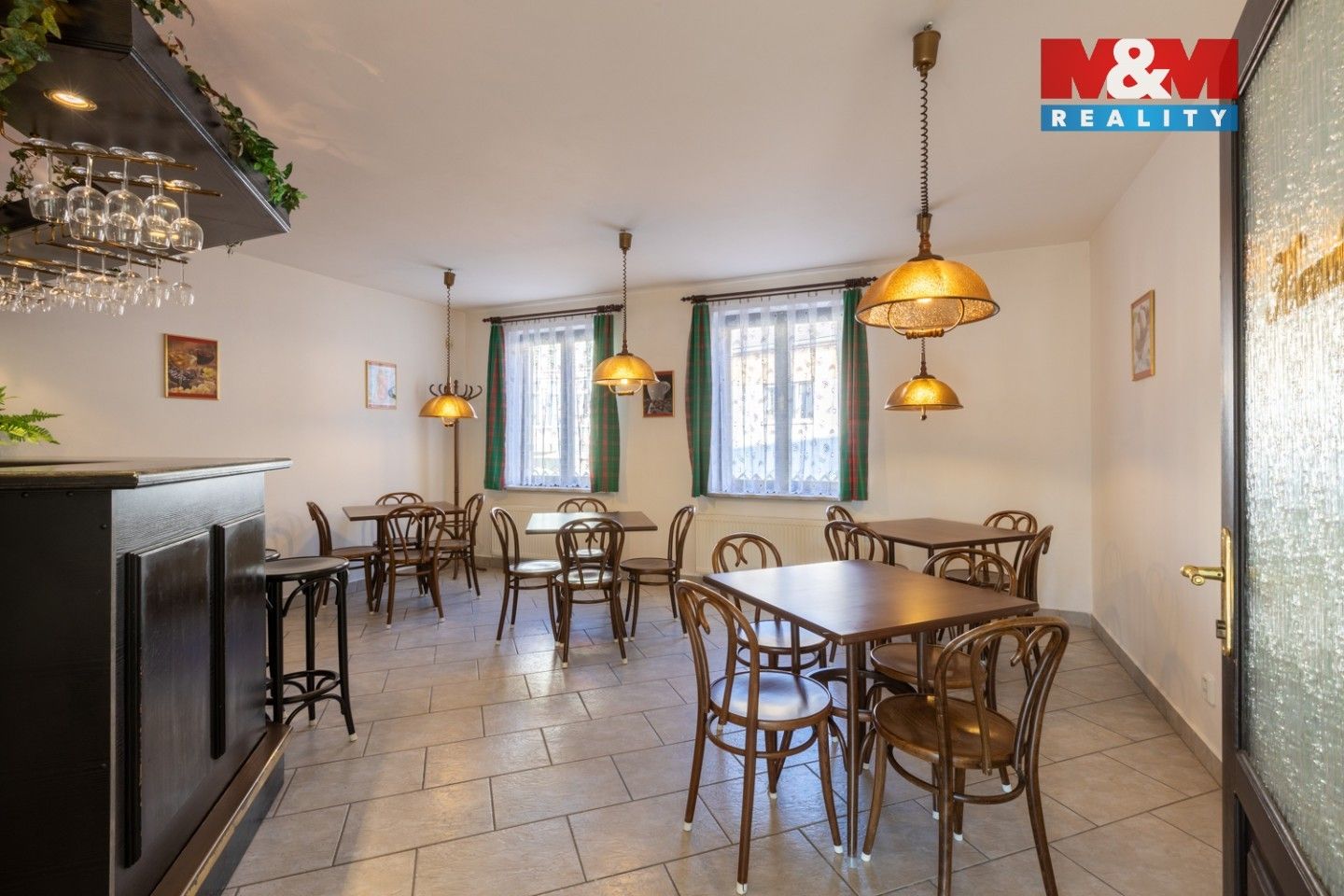 Prodej komerčního prostoru 440 m² - foto 27