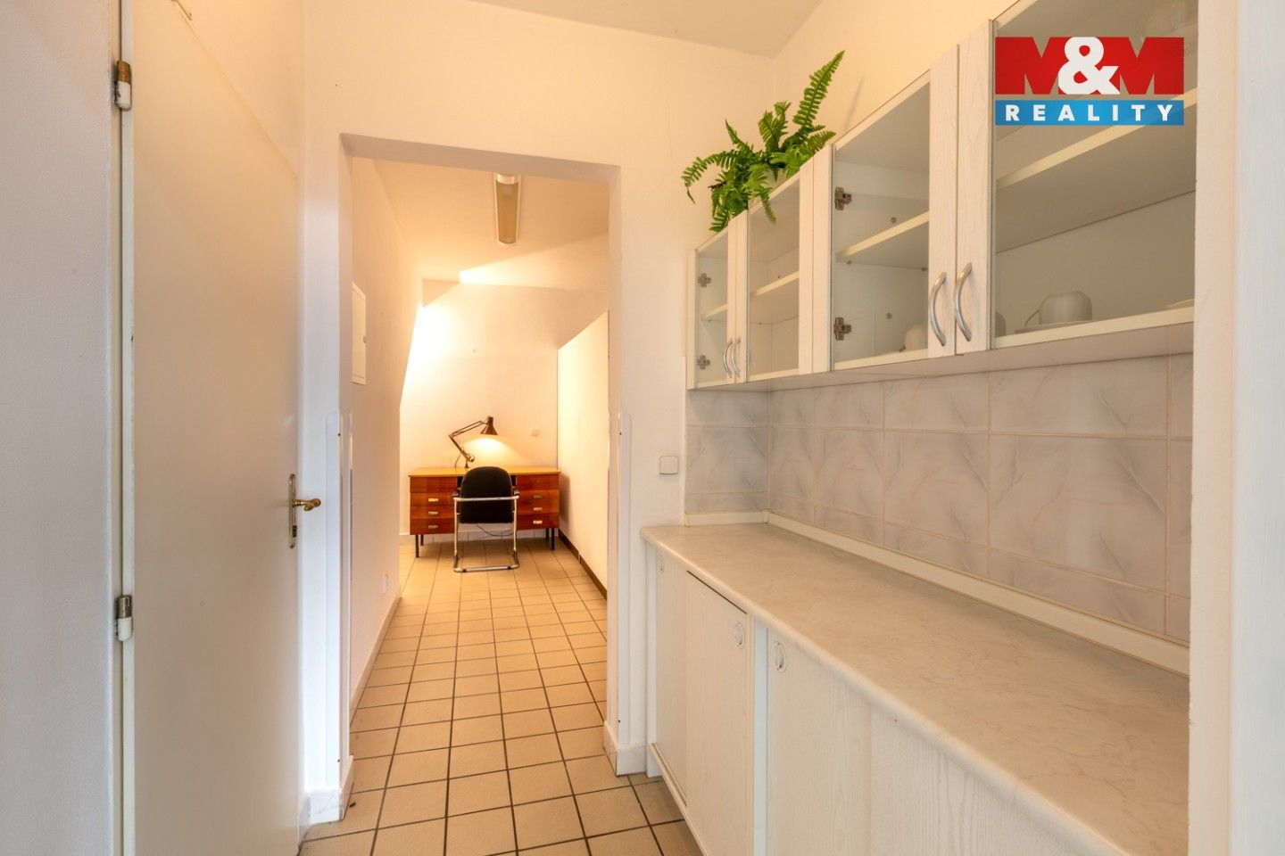Prodej komerčního prostoru 440 m² - foto 26