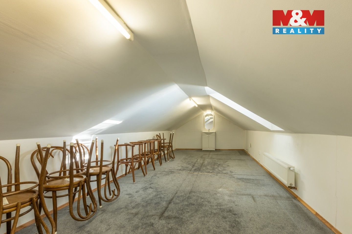 Prodej komerčního prostoru 440 m² - foto 37