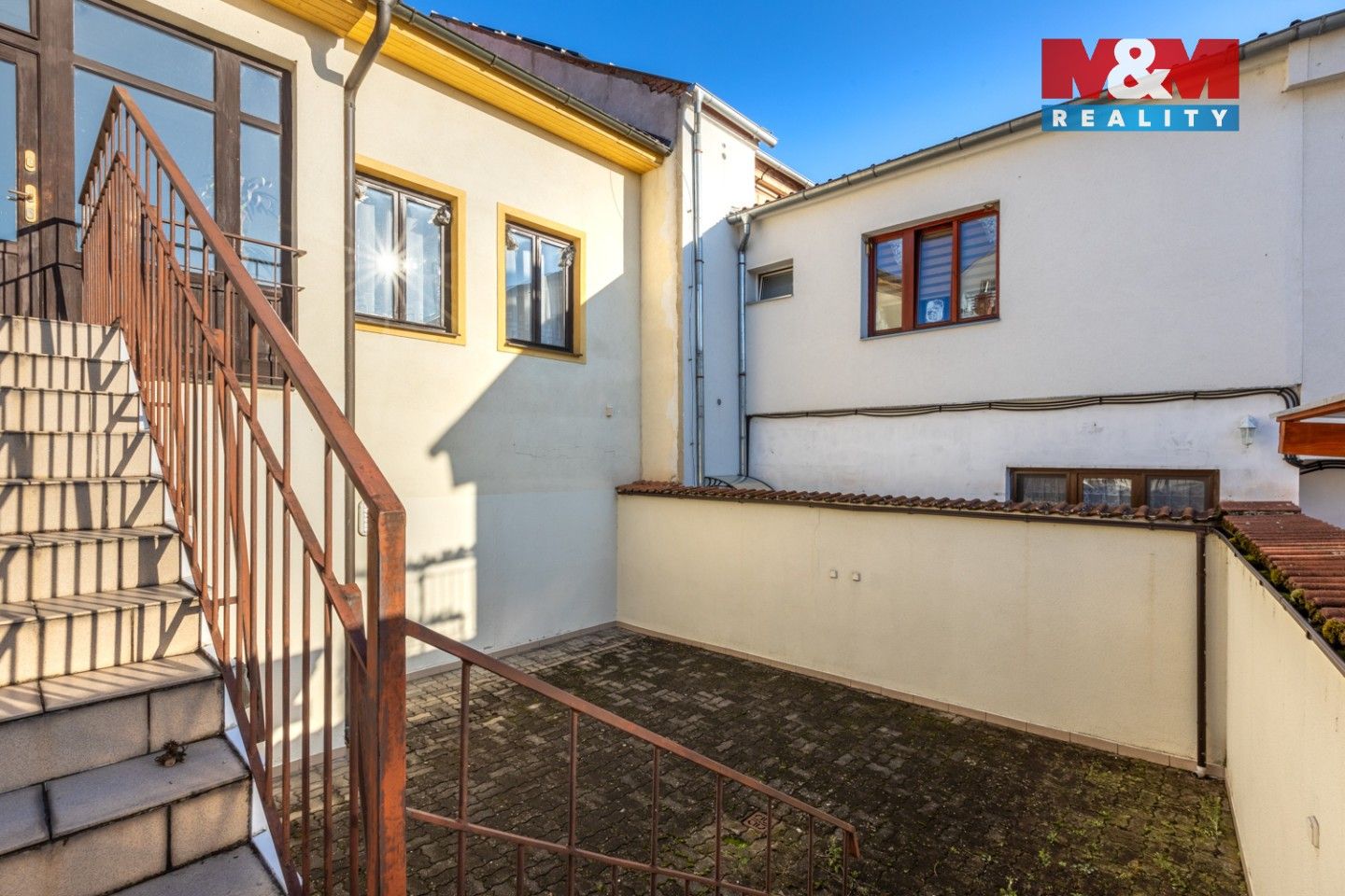 Prodej komerčního prostoru 440 m² - foto 39