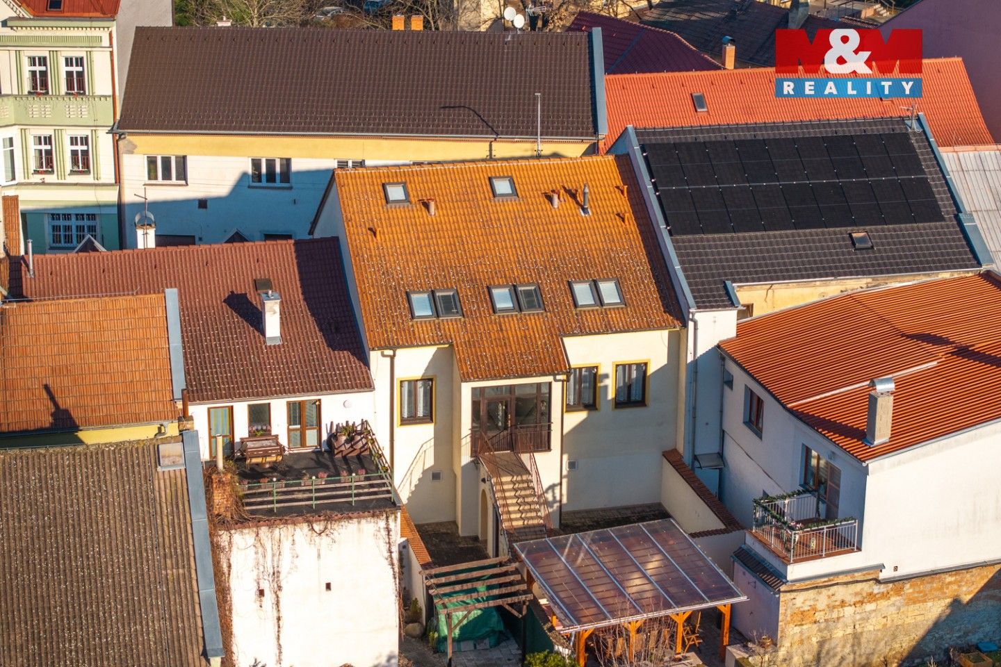 Prodej komerčního prostoru 440 m² - foto 44