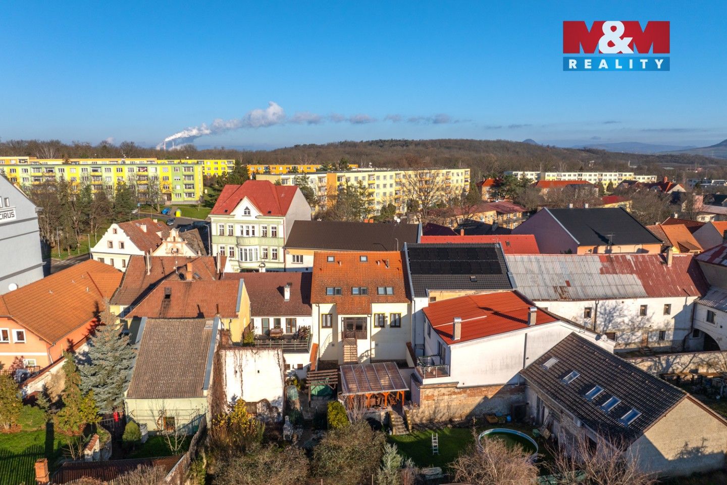 Prodej komerčního prostoru 440 m² - foto 43