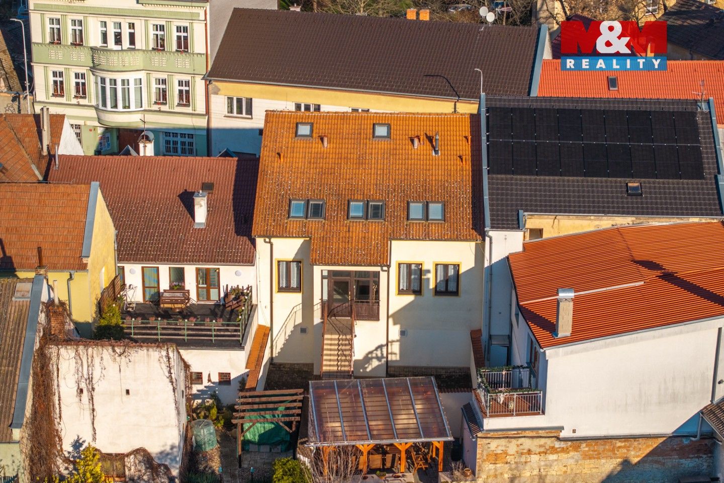 Prodej komerčního prostoru 440 m² - foto 45