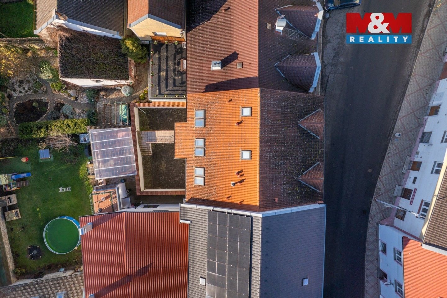 Prodej komerčního prostoru 440 m² - foto 41