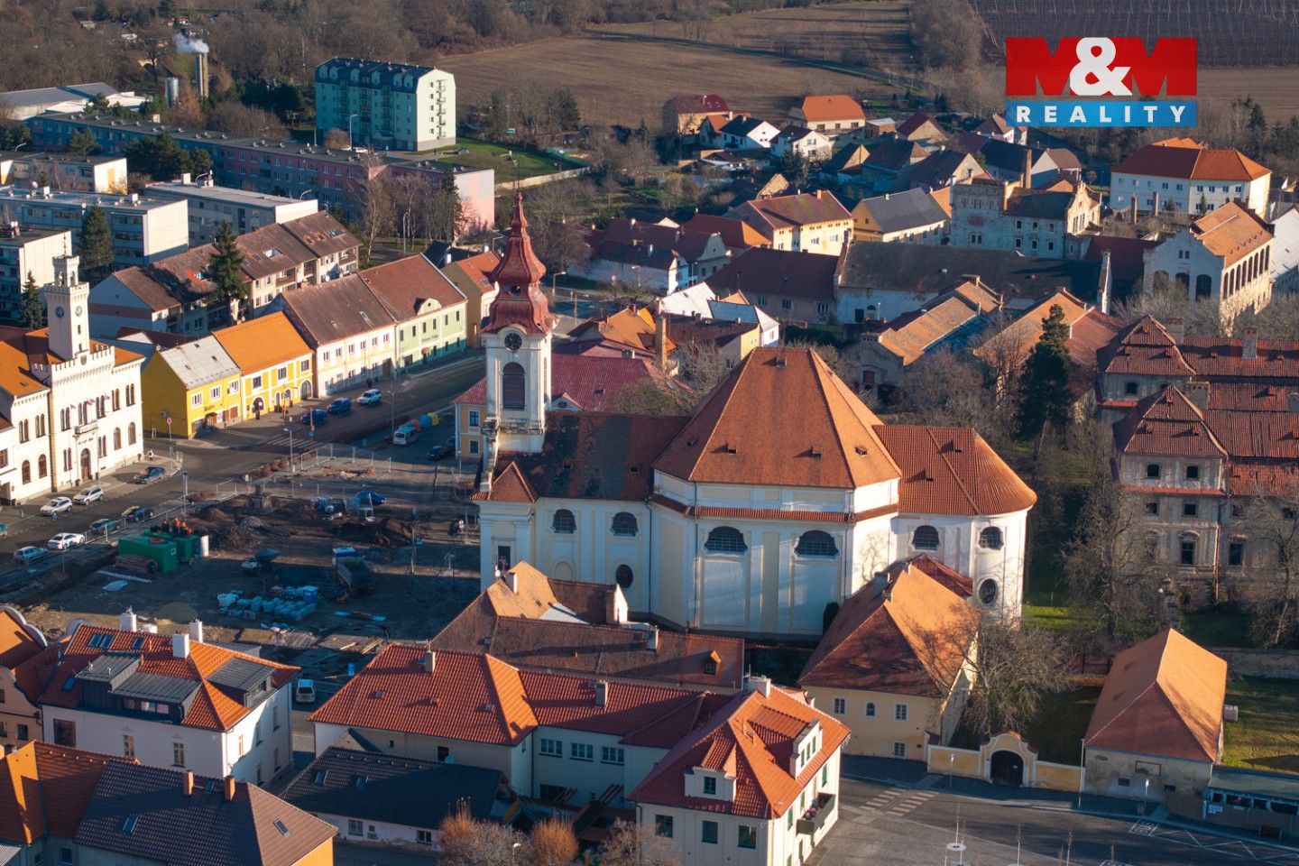 Prodej komerčního prostoru 440 m² - foto 49
