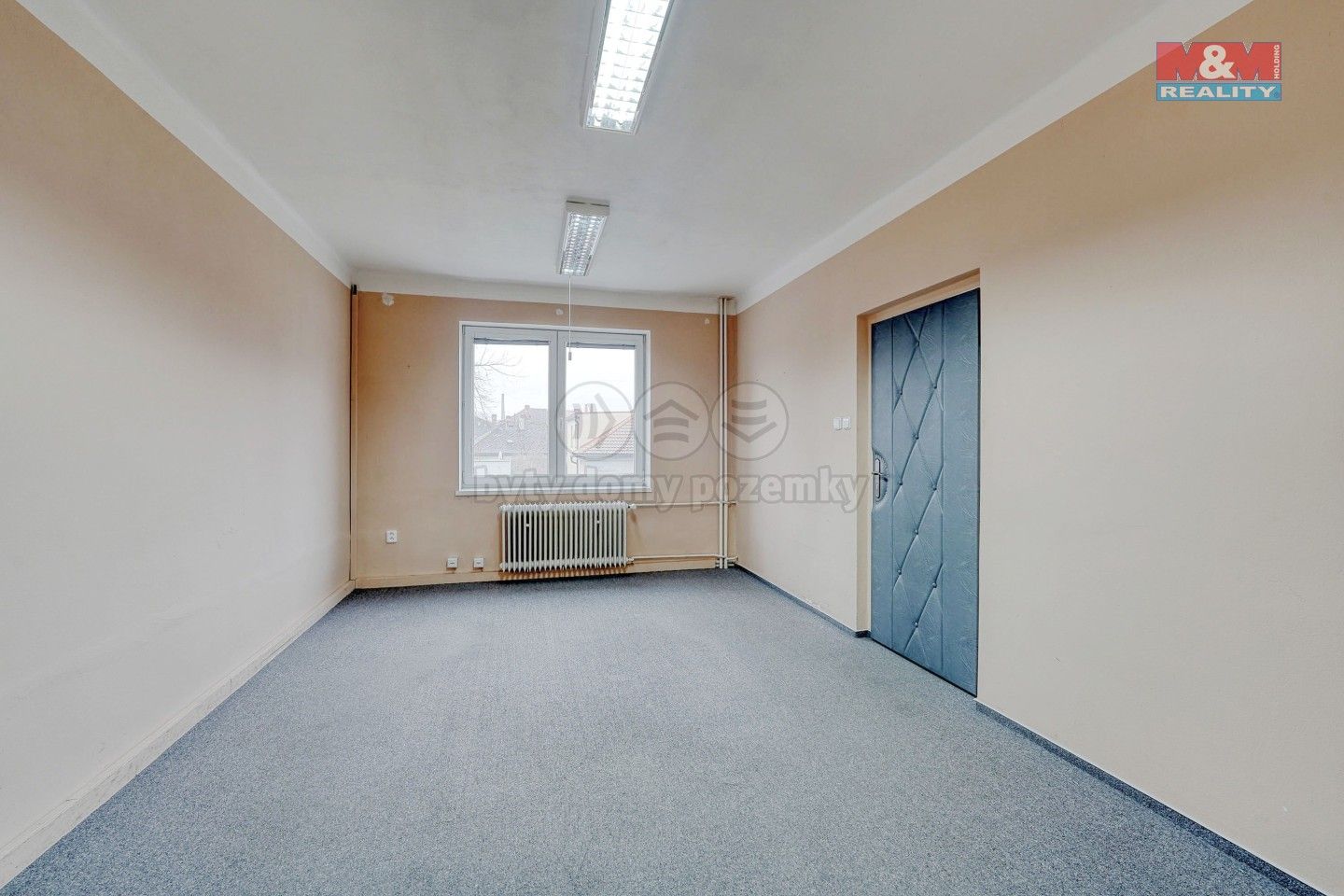 Pronájem komerčního prostoru 1096 m² - foto 7