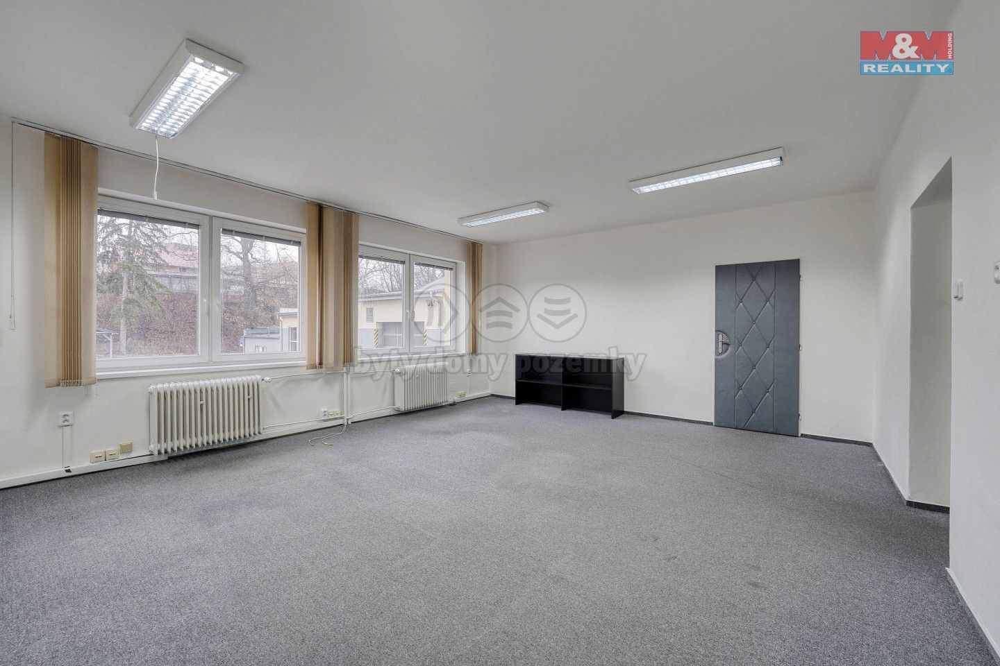 Pronájem komerčního prostoru 1096 m² - foto 9